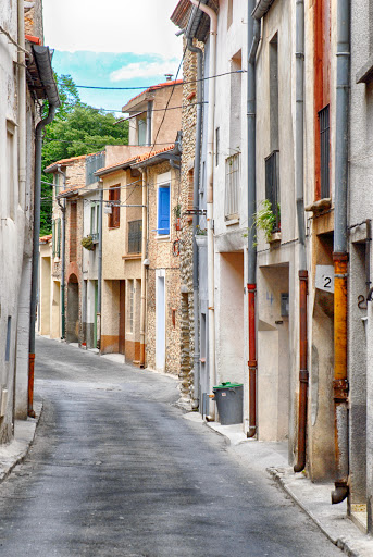 Office de Tourisme Intercommunal Roussillon Conflent - Thumbnail