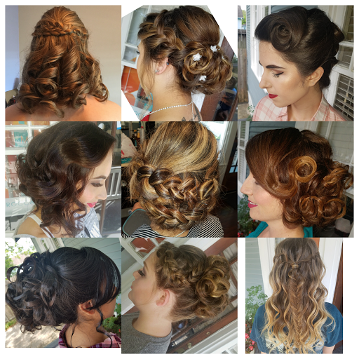 Beyond Beauty Hair Studio Gallery - United States