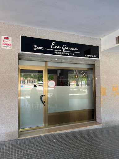 Perruqueria Eva Garcia