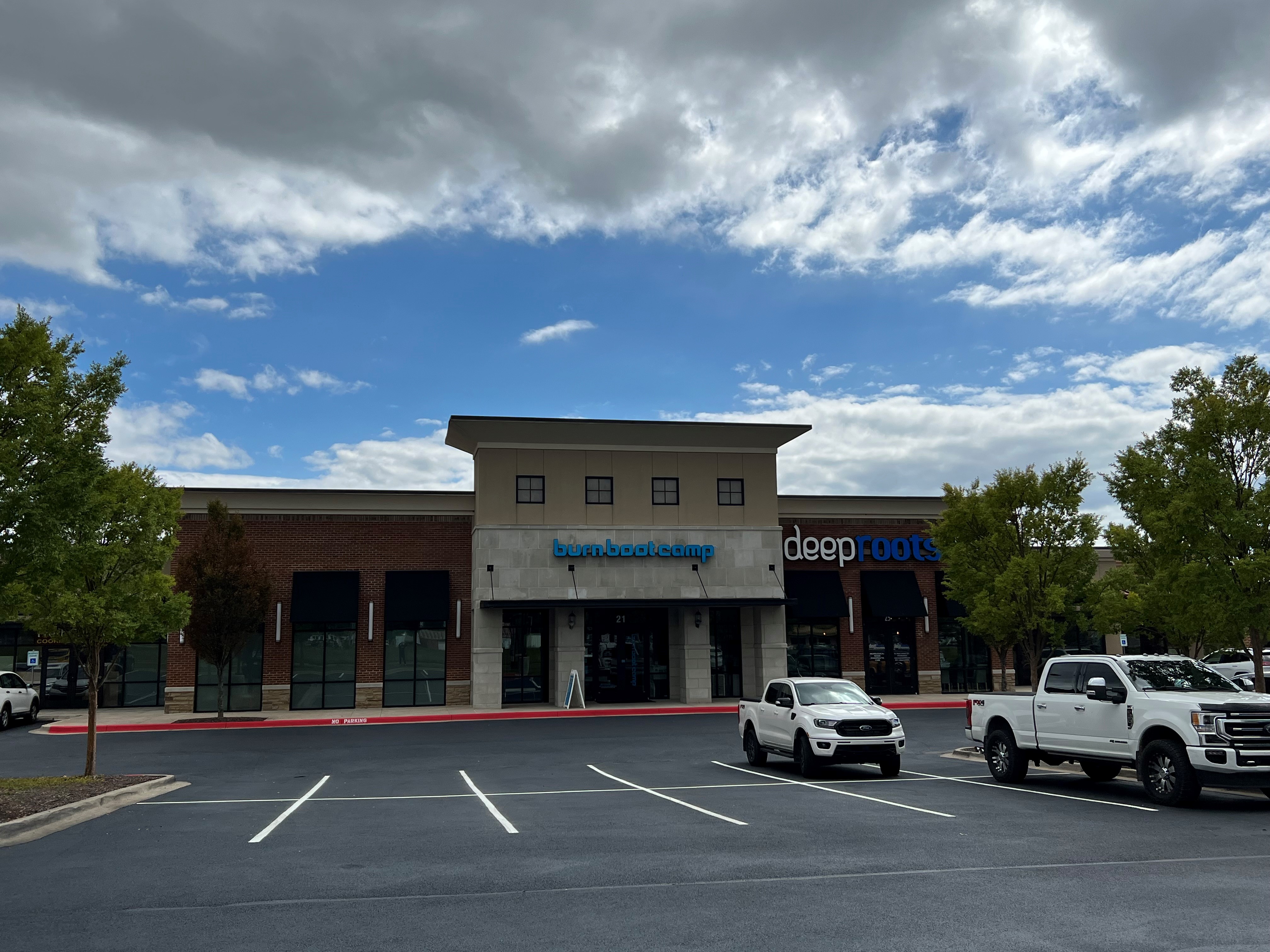 Burn Boot Camp photo 17