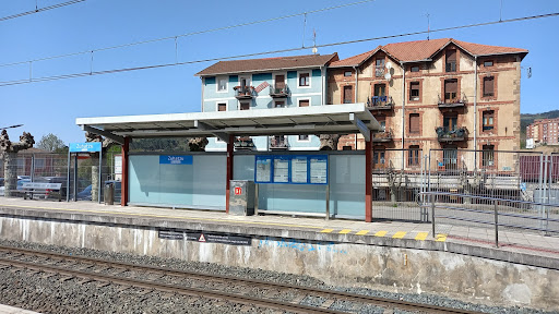ZUHATZU GALDAKAO