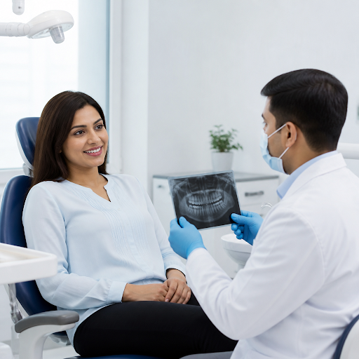 Had a big dental treatment recently? Whether it’s dental implants, a root canal, clear aligners,… post image