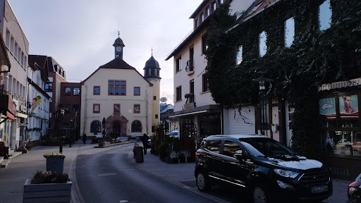 Löwenkeller - Visual