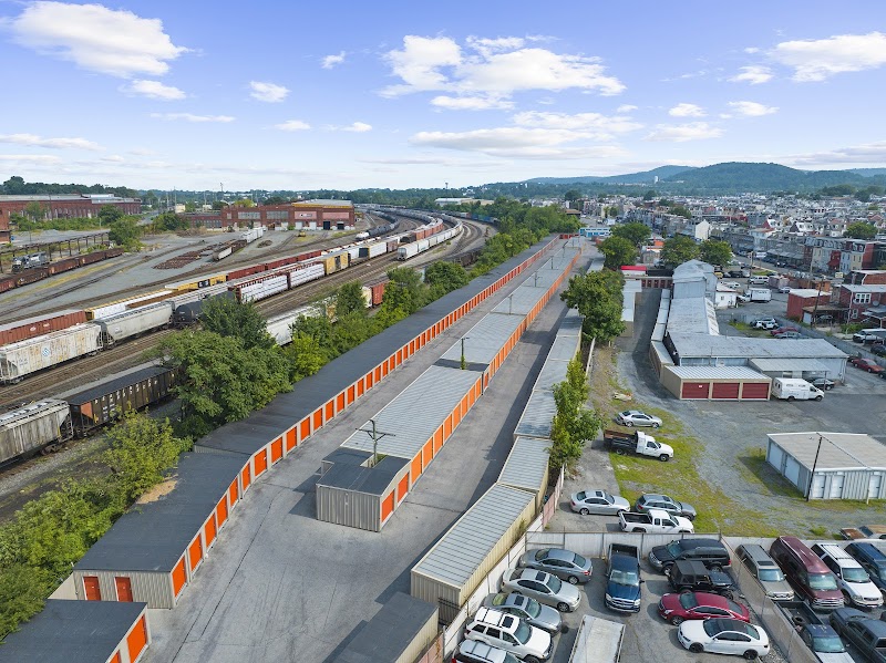 North Reading Storage photo 3