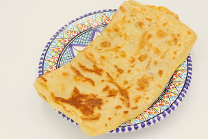 Photo n°29 de La Rose de Tunis - Paris Belleville à Paris (Pâtisserie)