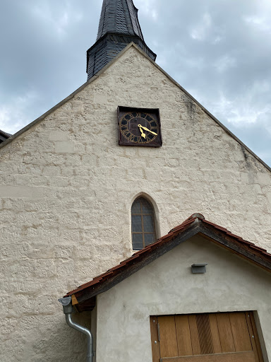evang. Johanniskapelle - Thumbnail