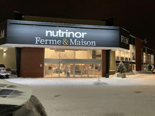 Nutrinor Ferme & Maison