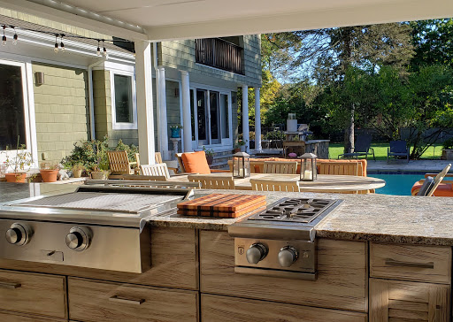 OUTDOOR KITCHEN DESIGN STORE - Thumbnail