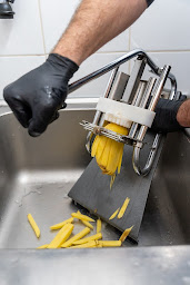 Photo n°13 de L'Artisan du Burger Salernes à Salernes (Restauration rapide)