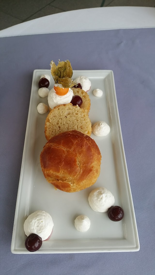 Le Bistrot du Port