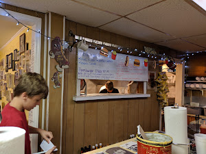 Ebenezer Grill photo