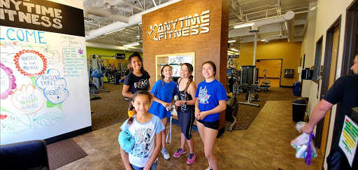 Anytime Fitness - Albuquerque - Thumbnail