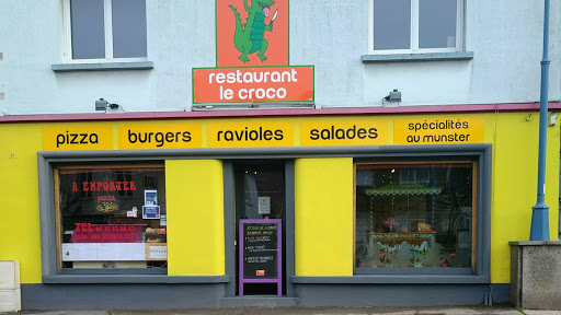 Le Croco