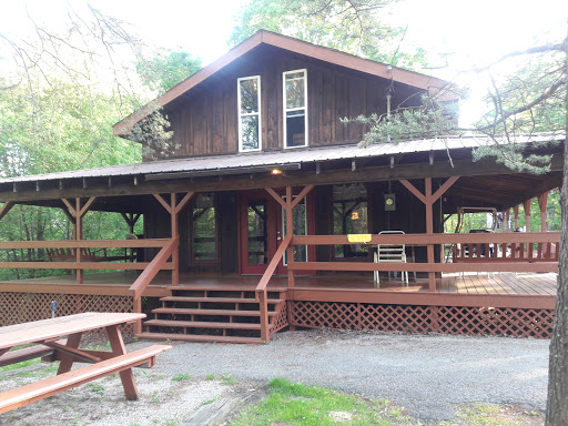 Outback Cabin - Thumbnail