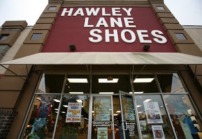 Hawley Lane Shoes