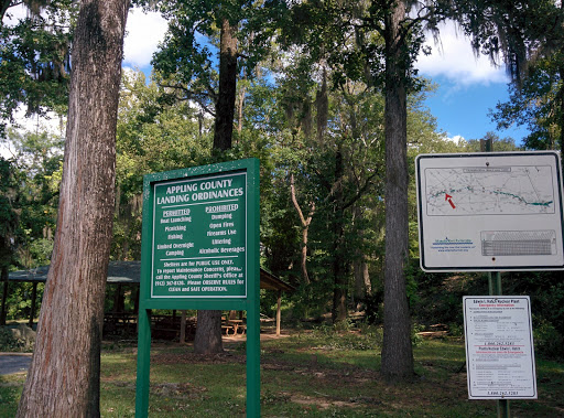 Deens Landing - Thumbnail