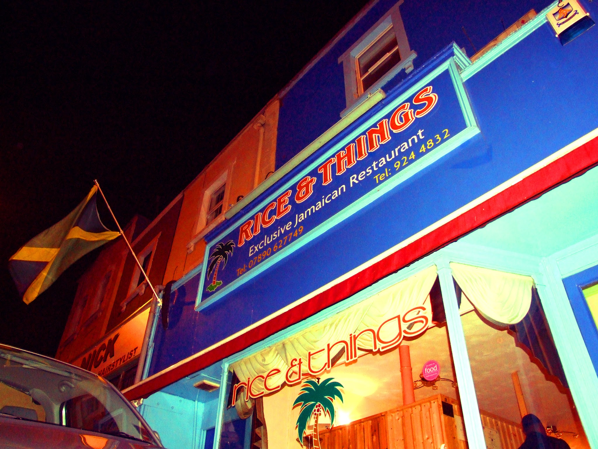 Rice & Things - Catering - photo 1