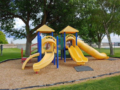 City Of Quincy East Park