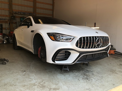 A1 Pro Auto Spa - Thumbnail