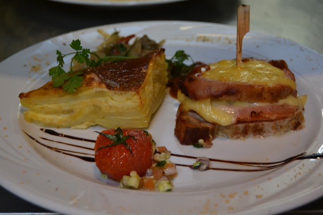 Au Chaudron de Céline