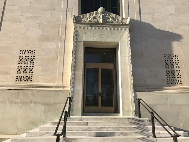 National Academy of Sciences