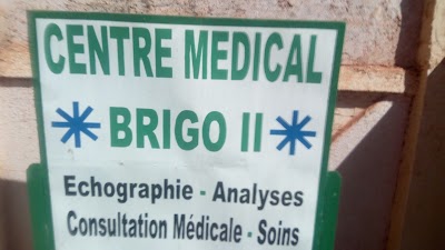 Photos of Clinical Brigo 2