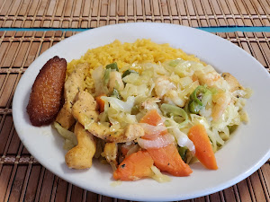 Taste of the Islands Restaurant photo