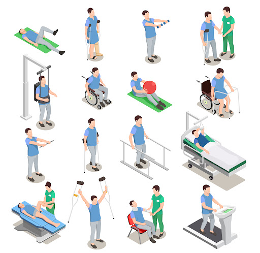 Kilian Richard - Kinésithérapie à domicile et Dry needling - Thumbnail