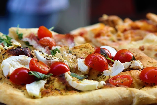 La Capricciosa Italiana Pizzeria