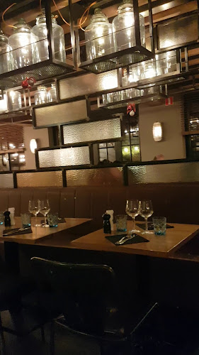 Beoordelingen van Ristorante Pizzeria Mercato in Vilvoorde - Restaurant