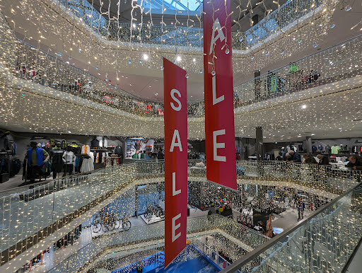 L&T City Gym Gallery - Germany