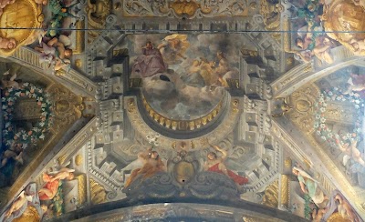 Photos of Chiesa dei Santi Bartolomeo e Gaetano