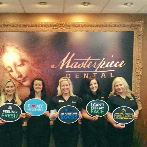 Masterpiece Dental - Thumbnail
