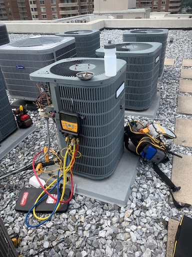 SUPER FAST Plumbing, Heating, Air Conditioning LLC