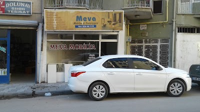 Meva Mobilya & Dekorasyon