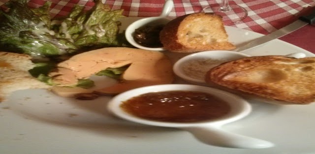 Gargagnole