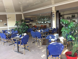 Photo n°27 de L'estacade à Cap d agde (Pub (Cuisine gastronomique))