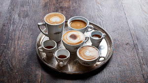 Caffè Nero photo