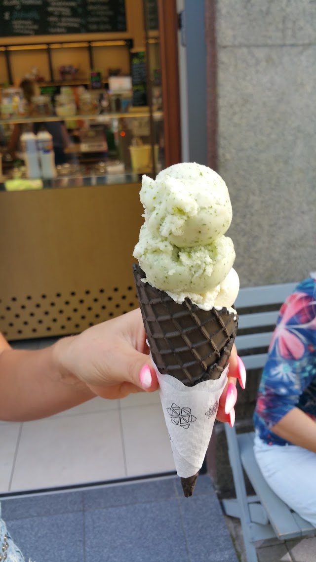 Lody Prawdziwe