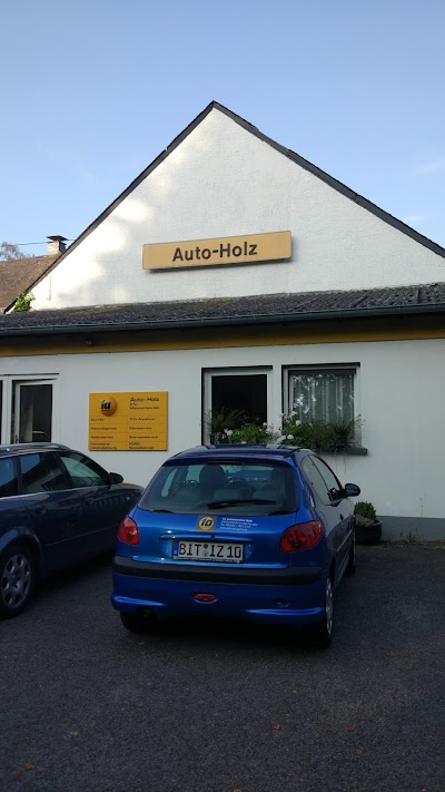 Photos of Thomas Kuhn Auto-Werkstatt