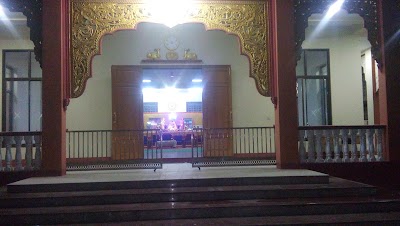 Photos of Chittagong Dhammaduta Monastery