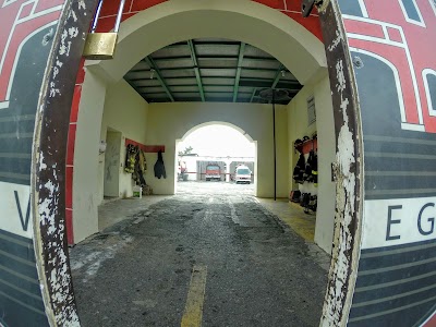 Photos of Cuerpo de Bomberos Civiles