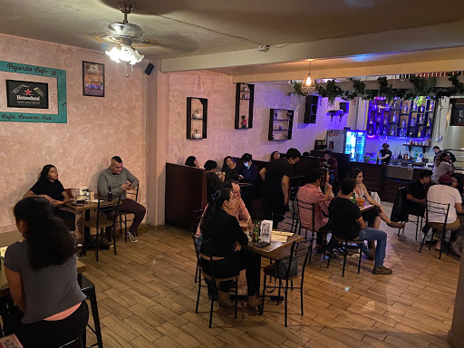Pajarito Café