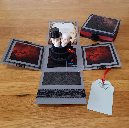 Mor Cards - Visual