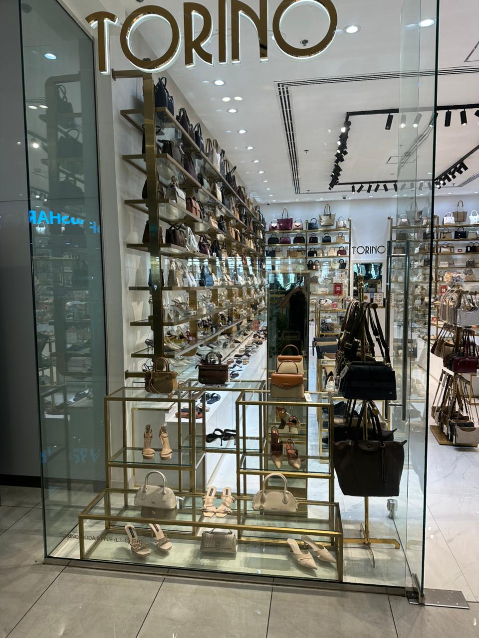 Torino Shoes Al Warqa City Mall - صورة 2