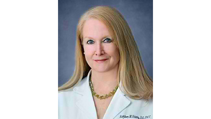 Kathleen M Heintz Do Facc