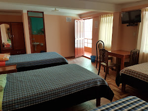 HOSTAL SAMARY 1