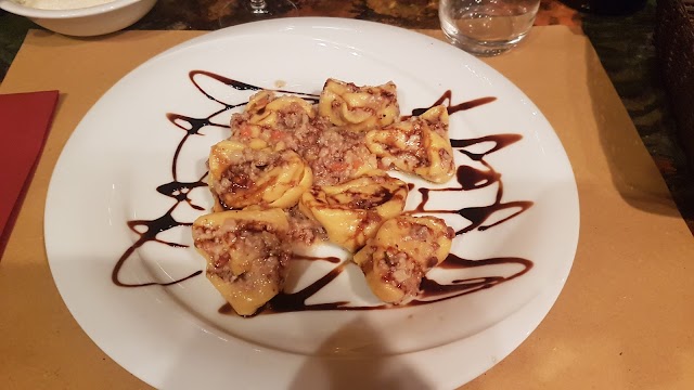 Trattoria Trebbi