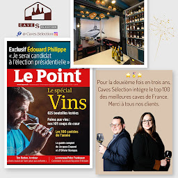 Photo n°7 de CAVES SÉLECTION Bois Colombes à Bois-Colombes (Caviste)