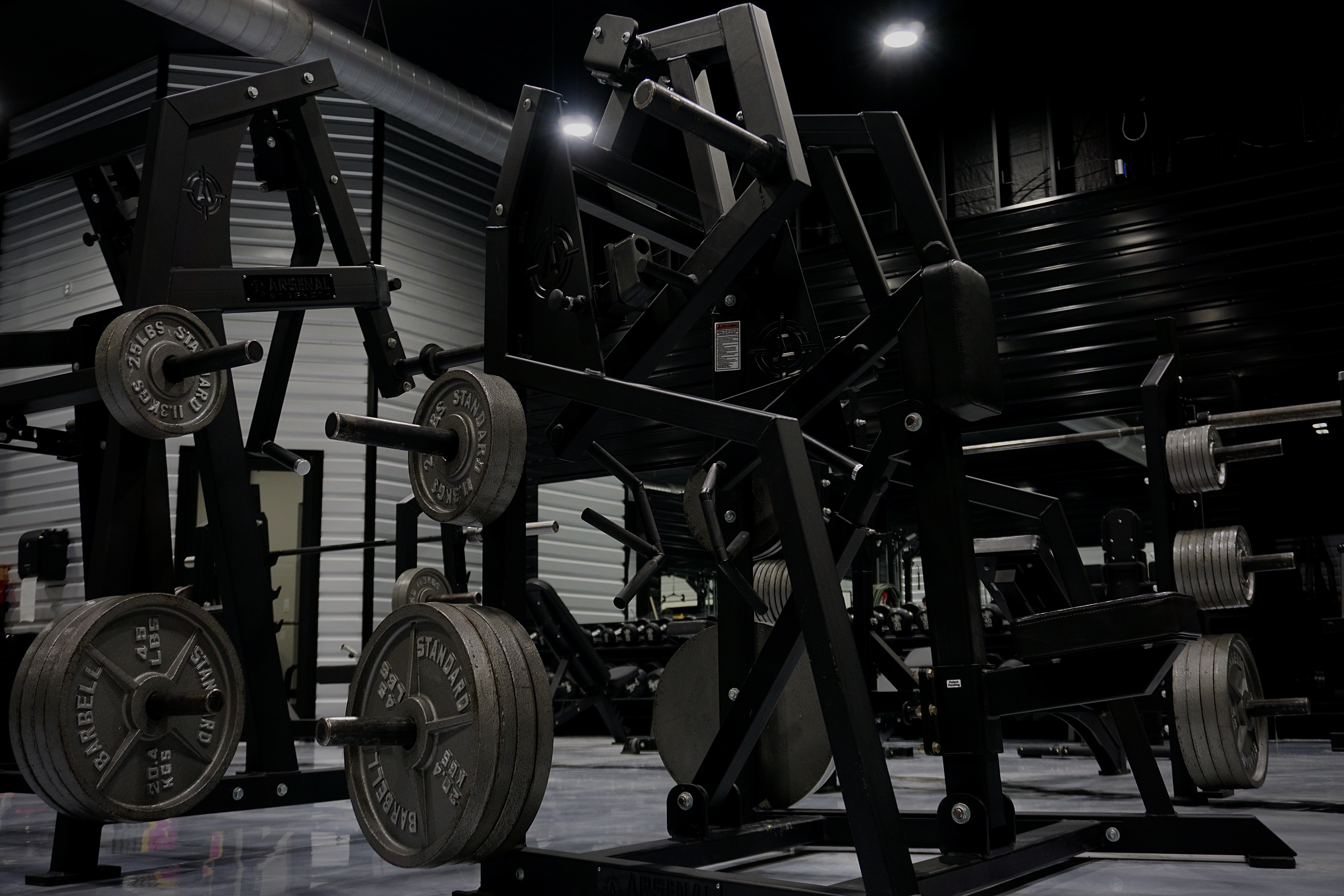 The Yoked Factory photo 3